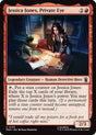 Image for Jessica Jones, Private Eye (139) (Foil) (Marvel Super Heroes) (MSH) - Magic: The Gathering