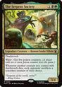 Image for The Serpent Society (226) (Foil) (Marvel Super Heroes) (MSH) - Magic: The Gathering
