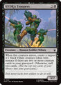 Image for HYDRA Troopers (101) (Foil) (Marvel Super Heroes) (MSH) - Magic: The Gathering