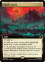 Image for Castle Doom (Extended Art) (429) (Foil) (Marvel Super Heroes) (MSH) - Magic: The Gathering
