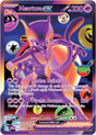 Image for Mewtwo ex (157/128) (Holofoil) (ME: 30th Celebration) (30C) - Pokemon