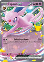 Image for Espeon ex (070/128) (Holofoil) (ME: 30th Celebration) (30C) - Pokemon