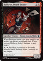 Image for Bullseye, Death Dealer (209) (Foil) (Marvel Super Heroes) (MSH) - Magic: The Gathering