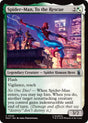 Image for Spider-Man, To the Rescue (228) (Foil) (Marvel Super Heroes) (MSH) - Magic: The Gathering