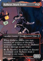 Image for Bullseye, Death Dealer (Borderless) (325) (Foil) (Marvel Super Heroes) (MSH) - Magic: The Gathering