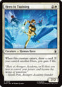 Image for Hero in Training (16) (Foil) (Marvel Super Heroes) (MSH) - Magic: The Gathering