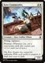 Image for Kree Commandos (19) (Foil) (Marvel Super Heroes) (MSH) - Magic: The Gathering