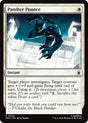 Image for Panther Pounce (29) (Foil) (Marvel Super Heroes) (MSH) - Magic: The Gathering