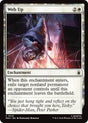 Image for Web Up (41) (Foil) (Marvel Super Heroes) (MSH) - Magic: The Gathering