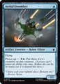 Image for Aerial Doombot (43) (Foil) (Marvel Super Heroes) (MSH) - Magic: The Gathering