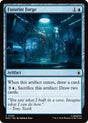 Image for Futurist Forge (55) (Foil) (Marvel Super Heroes) (MSH) - Magic: The Gathering