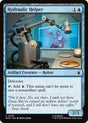 Image for Hydraulic Helper (57) (Foil) (Marvel Super Heroes) (MSH) - Magic: The Gathering
