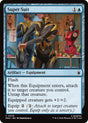 Image for Super Suit (78) (Foil) (Marvel Super Heroes) (MSH) - Magic: The Gathering