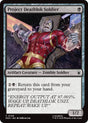 Image for Project Deathlok Soldier (109) (Foil) (Marvel Super Heroes) (MSH) - Magic: The Gathering