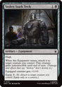 Image for Stolen Stark Tech (114) (Foil) (Marvel Super Heroes) (MSH) - Magic: The Gathering