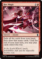 Image for Hex Magic (133) (Foil) (Marvel Super Heroes) (MSH) - Magic: The Gathering