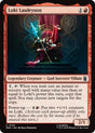 Image for Loki Laufeyson (143) (Foil) (Marvel Super Heroes) (MSH) - Magic: The Gathering