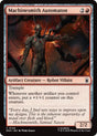 Image for Machinesmith Automaton (144) (Foil) (Marvel Super Heroes) (MSH) - Magic: The Gathering
