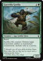 Image for Guerrilla Gorilla (169) (Foil) (Marvel Super Heroes) (MSH) - Magic: The Gathering