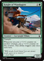 Image for Knight of Wundagore (175) (Foil) (Marvel Super Heroes) (MSH) - Magic: The Gathering