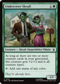 Image for Undercover Skrull (194) (Foil) (Marvel Super Heroes) (MSH) - Magic: The Gathering
