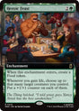 Image for Heroic Feast (Extended Art) (414) (Marvel Super Heroes) (MSH) - Magic: The Gathering