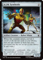 Image for A.I.M. Synthoids (242) (Foil) (Marvel Super Heroes) (MSH) - Magic: The Gathering