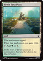 Image for Birnin Zana Plaza (262) (Foil) (Marvel Super Heroes) (MSH) - Magic: The Gathering