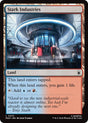 Image for Stark Industries (272) (Foil) (Marvel Super Heroes) (MSH) - Magic: The Gathering