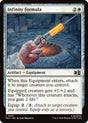 Image for Infinity Formula (601) (Foil) (Commander: Marvel Super Heroes) (MSC) - Magic: The Gathering