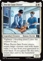 Image for Doctor Jane Foster (757) (Foil) (Commander: Marvel Super Heroes) (MSC) - Magic: The Gathering