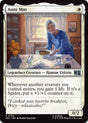 Image for Aunt May (768) (Foil) (Commander: Marvel Super Heroes) (MSC) - Magic: The Gathering
