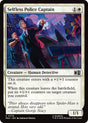 Image for Selfless Police Captain (774) (Foil) (Commander: Marvel Super Heroes) (MSC) - Magic: The Gathering