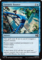 Image for Fantastic Bounce (620) (Foil) (Commander: Marvel Super Heroes) (MSC) - Magic: The Gathering
