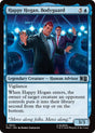 Image for Happy Hogan, Bodyguard (622) (Foil) (Commander: Marvel Super Heroes) (MSC) - Magic: The Gathering