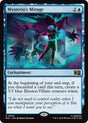 Image for Mysterio's Mirage (630) (Foil) (Commander: Marvel Super Heroes) (MSC) - Magic: The Gathering