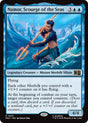 Image for Namor, Scourge of the Seas (631) (Foil) (Commander: Marvel Super Heroes) (MSC) - Magic: The Gathering