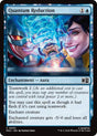 Image for Quantum Reduction (635) (Foil) (Commander: Marvel Super Heroes) (MSC) - Magic: The Gathering