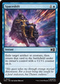 Image for Spaceshift (640) (Foil) (Commander: Marvel Super Heroes) (MSC) - Magic: The Gathering