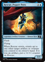 Image for Rescue, Pepper Potts (755) (Foil) (Commander: Marvel Super Heroes) (MSC) - Magic: The Gathering