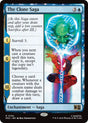 Image for The Clone Saga (782) (Foil) (Commander: Marvel Super Heroes) (MSC) - Magic: The Gathering