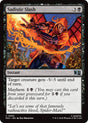 Image for Sadistic Slash (666) (Foil) (Commander: Marvel Super Heroes) (MSC) - Magic: The Gathering