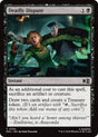 Image for Deadly Dispute (794) (Foil) (Commander: Marvel Super Heroes) (MSC) - Magic: The Gathering