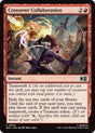 Image for Crossover Collaboration (684) (Foil) (Commander: Marvel Super Heroes) (MSC) - Magic: The Gathering
