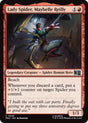 Image for Lady Spider, Maybelle Reilly (695) (Foil) (Commander: Marvel Super Heroes) (MSC) - Magic: The Gathering