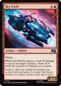 Image for Sky Cycle (704) (Foil) (Commander: Marvel Super Heroes) (MSC) - Magic: The Gathering