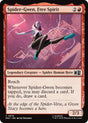 Image for Spider-Gwen, Free Spirit (874) (Foil) (Commander: Marvel Super Heroes) (MSC) - Magic: The Gathering