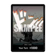 Image for DON!! Card (Double Pack Set Vol. 11) (Luffy and Ace) (Foil) (The Time of Battle) - One Piece Card Game