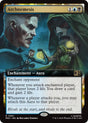 Image for Archnemesis (Extended Art) (391) (Commander: Marvel Super Heroes) (MSC) - Magic: The Gathering