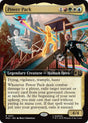 Image for Power Pack (Extended Art) (411) (Commander: Marvel Super Heroes) (MSC) - Magic: The Gathering